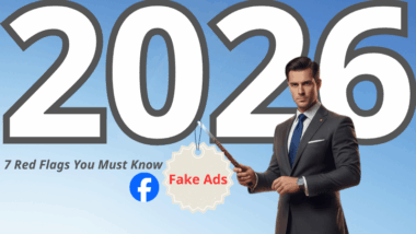 Cách nhận biết quảng cáo giả trên Facebook: 7 dấu hiệu cảnh báo bạn cần biết (2026)