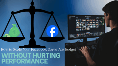 Cách tăng ngân sách quảng cáo game trên Facebook mà vẫn giữ hiệu quả ổn định