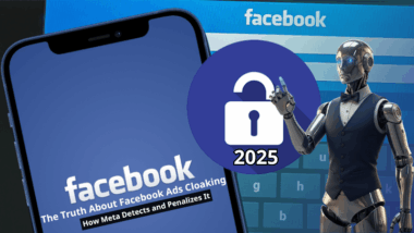 Sự thật về Facebook Ads Cloaking: Cách Meta phát hiện và xử phạt hành vi này (2025)