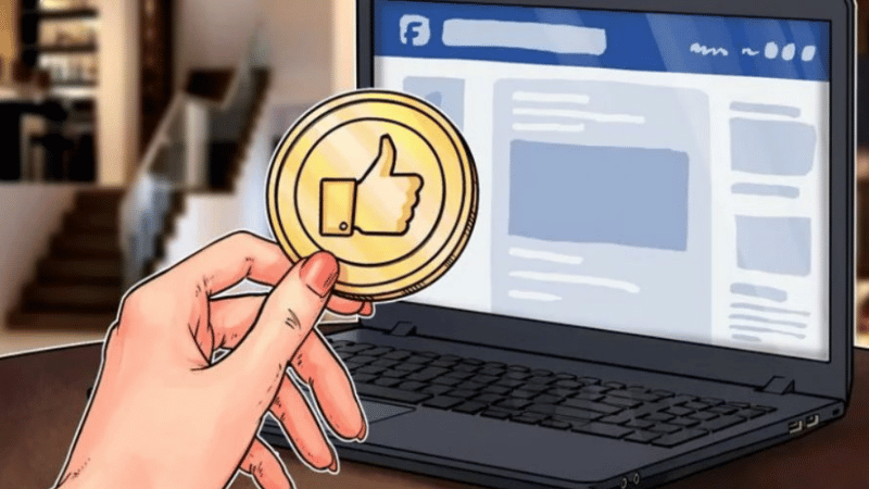 Sự tiêu cực từ quảng cáo Crypto mang lại