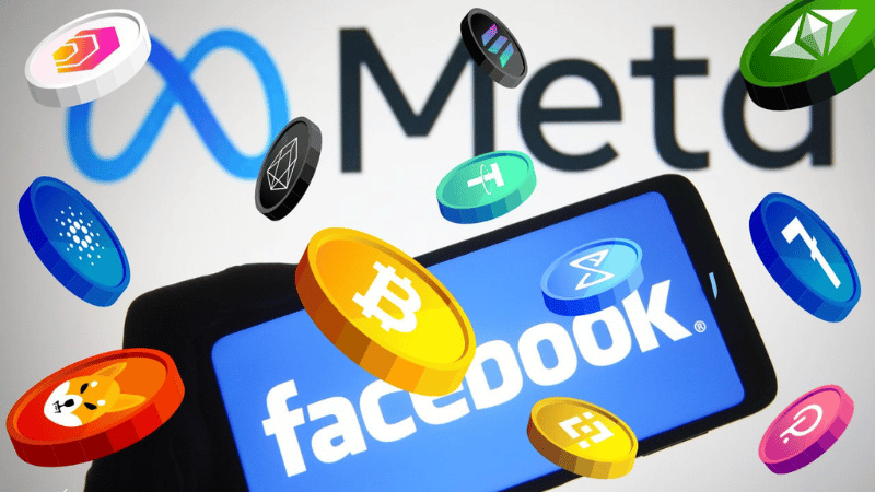 Tuân thủ quy tắc của facebook để quảng cáo crypto kiểm duyệt thành công