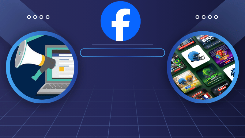 Facebook quảng cáo cờ bạc bằng cách nào?