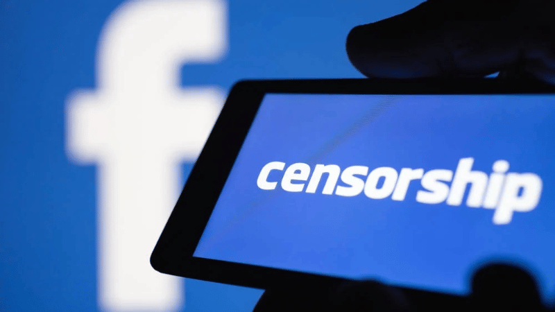 Vì sao năm 2026 Facebook siết chặt kiểm duyệt hơn