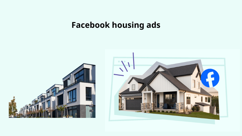 Quảng cáo nhà trên Facebook năm 2026 từ nhu cầu người mua