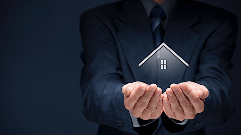 Lý do bất động sản vẫn phù hợp nền tảng này