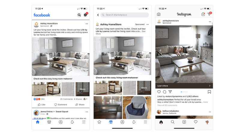 5 mẹo tối ưu cách đăng quảng cáo trên Facebook Marketplace giúp nhân đôi lượt click