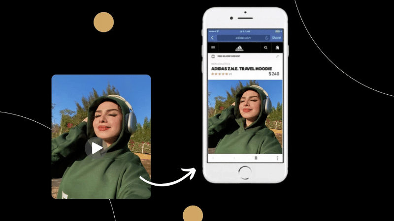 Tối ưu thông số video Meta: Quy chuẩn tỷ lệ khung hình cho Reels, Stories và Feed