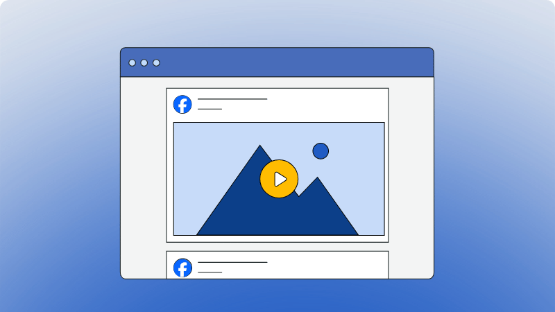 Vì sao thông số quảng cáo video của Meta hưởng trực tiếp đến hiệu quả quảng cáo video trên Meta?