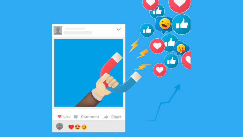 Chiến lược triển khai giúp nội dung Facebook mở rộng lượt xem tự nhiên